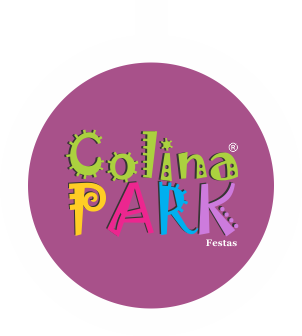 Colina Park logotipo